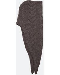Sea - Allen Scarf Hat - Lyst