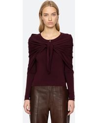 Sea - Jane Sweater - Lyst