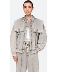 reiss dax jacket