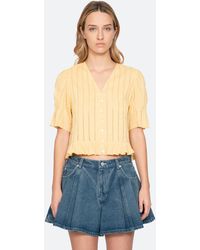 Sea - Alberte Top - Lyst