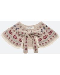 Sea - Preston Collar - Lyst