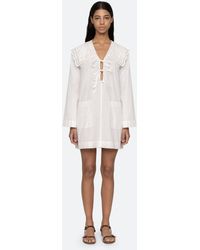 Sea - Marie Dress - Lyst