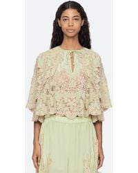 Sea - Gracelyn Top - Lyst