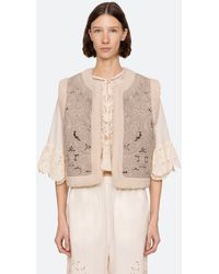 Sea - Ceci Vest - Lyst
