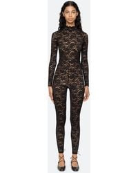 Sea - Lilian Catsuit - Lyst
