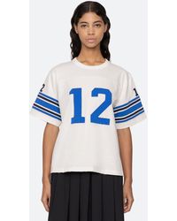 Sea - Finnley T-shirt - Lyst
