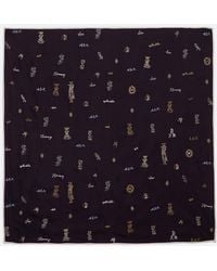 Sea - Juliet Scarf - Lyst
