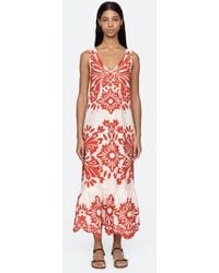 Sea - Liliana Dress - Lyst