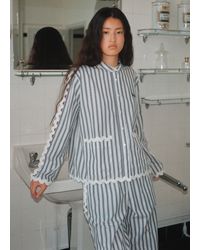 Sea - Richa Pj Set - Lyst