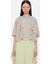Sea - Gracelyn Top - Lyst