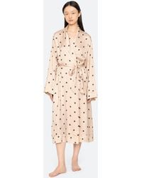Sea - Paulette Robe - Lyst