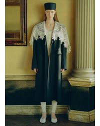 Sea - Alina Coat - Lyst