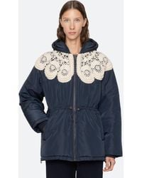 Sea - Alena Jacket - Lyst