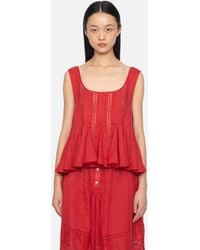 Sea - Pippa Top - Lyst