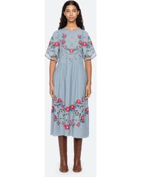 Sea - Rosaline Dress - Lyst
