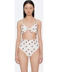 Sea - Bindi Bikini Top - Lyst