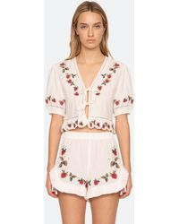 Sea - Bindi Top - Lyst