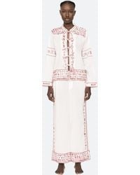 Sea - Kit Pj Set - Lyst