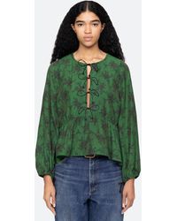 Sea - Joan Top - Lyst