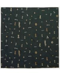 Sea - Juliet Scarf - Lyst