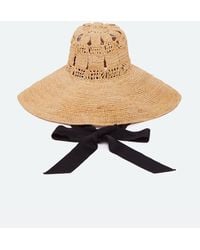 Sea - Blanche Hat - Lyst