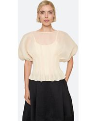 Sea - Evora Top - Lyst