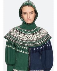 Sea - Linea Balaclava - Lyst