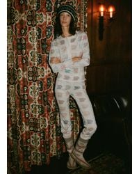 Sea - Karmen Thermal Set - Lyst