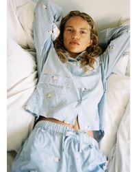 Sea - Sheep Pj Set - Lyst