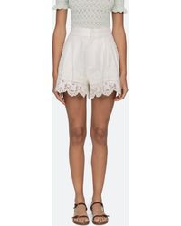 Sea - Iyla Shorts - Lyst