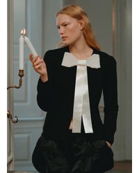 Sea - Seraphine Cardigan - Lyst