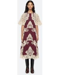 Sea - Medina Dress - Lyst