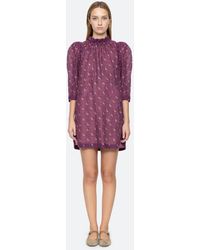 Sea - Alexis Tunic - Lyst