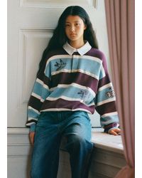 Sea - Hester Sweater - Lyst