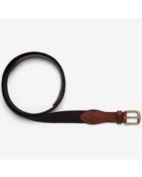 Sebago - Glen - Lyst