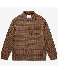 Sebago - Dorr Pied De Poule - Lyst