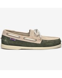 Sebago - Portland Jib - Lyst