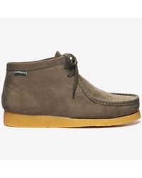 Sebago - Koala Mid Cashmere - Lyst