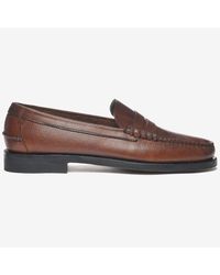 Sebago - Classic Dan Tumbled - Lyst