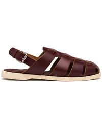 Sebago - Meredith - Lyst