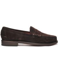 Sebago - Classic Dan Suede - Lyst