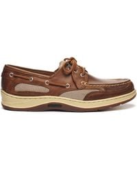 Sebago - Clovehitch Ii Fgl Waxed - Lyst