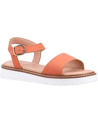 Hush Puppies - Cassie Sandal Ladies Summer - Lyst