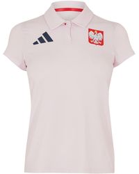 adidas - Noc Pl Go Po - Lyst