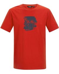 Regatta - Cline Ix Beach Glider T-Shirt - Lyst