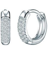 Rafaela Donata - Sterling Earring - Lyst