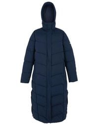 Regatta - Ladies Eloria Padded Jacket - Lyst