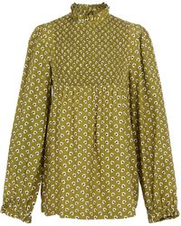Regatta - Ladies Orla Kiely Clover Winter Blouse - Lyst