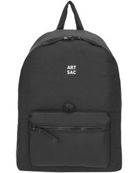 Art-sac - Jakson Single Padded L Backpack - Lyst