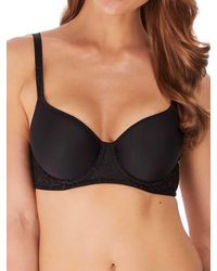 Wacoal - Lisse Moulded Spacer Bra - Lyst
